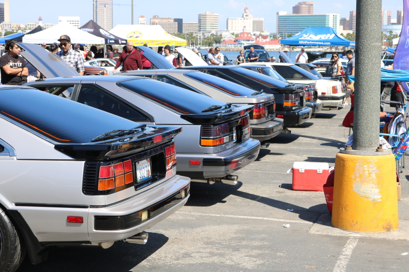 240SX, yo.